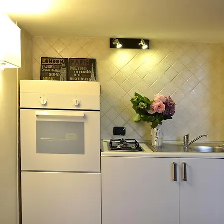 Apartment Gemelli Holidays