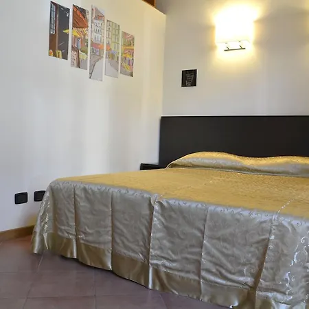 Gemelli Holidays Apartment Rome