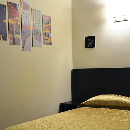 Apartment Gemelli Holidays Rome