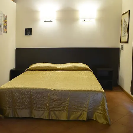 Gemelli Holidays Daire Roma