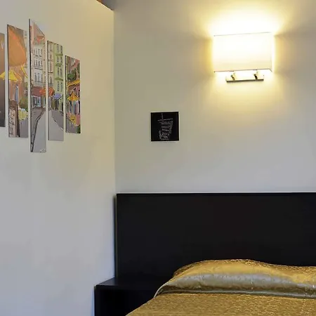 Gemelli Holidays Daire *